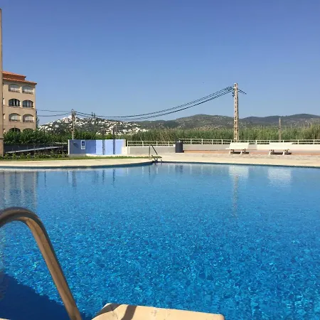 Bertur Picasso Appartement Peñíscola Buitenkant foto