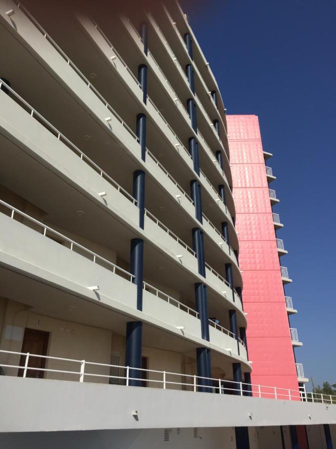 Bertur Picasso Apartament Peníscola