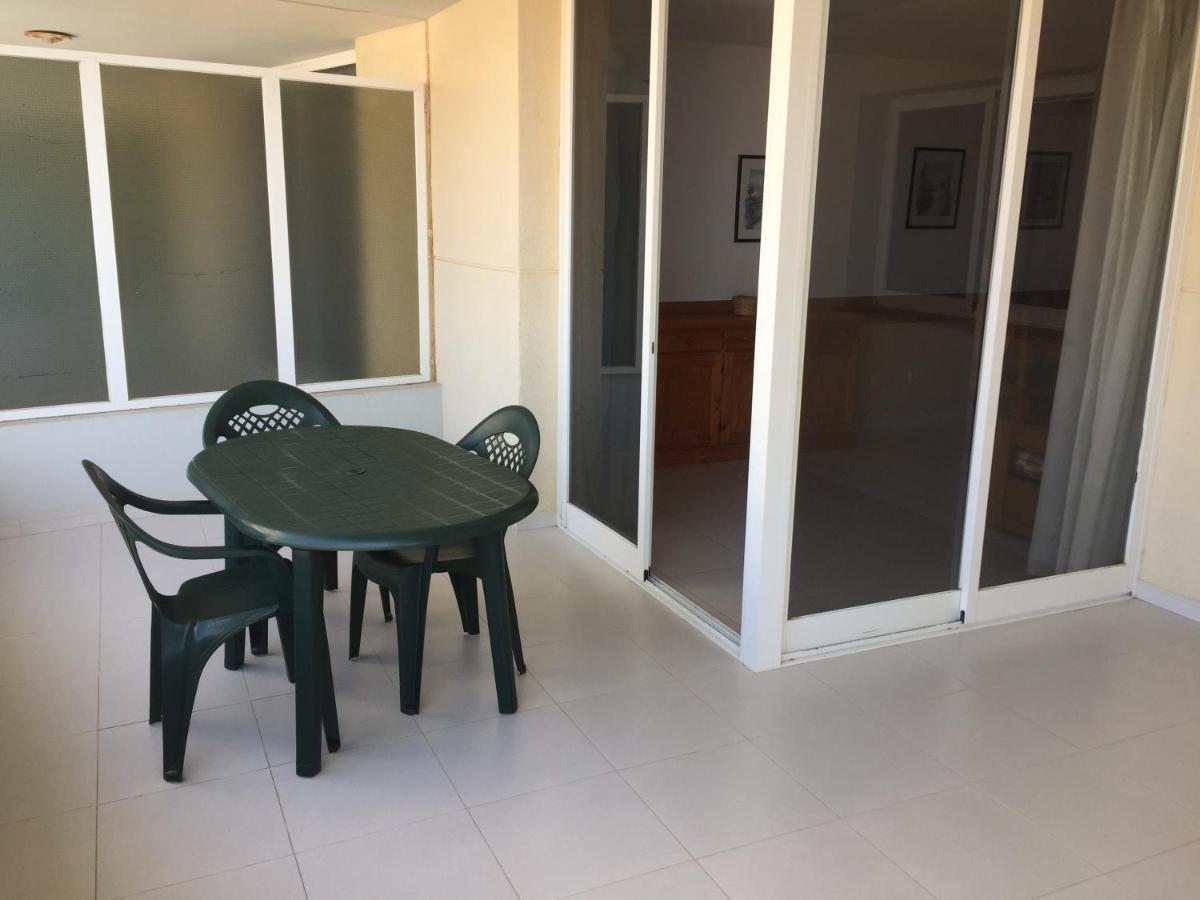 Bertur Picasso Apartment