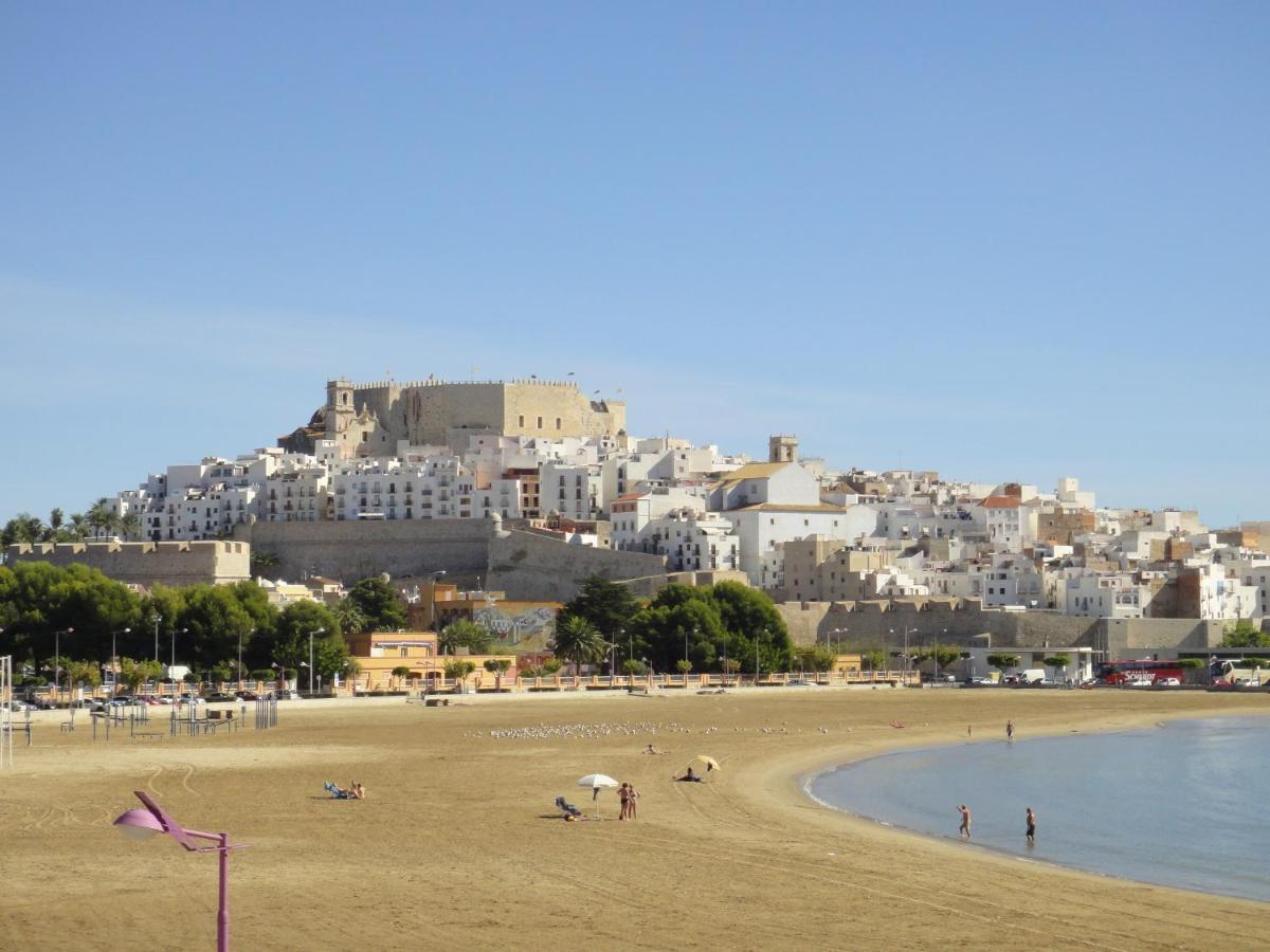Apartament Bertur Picasso Peníscola