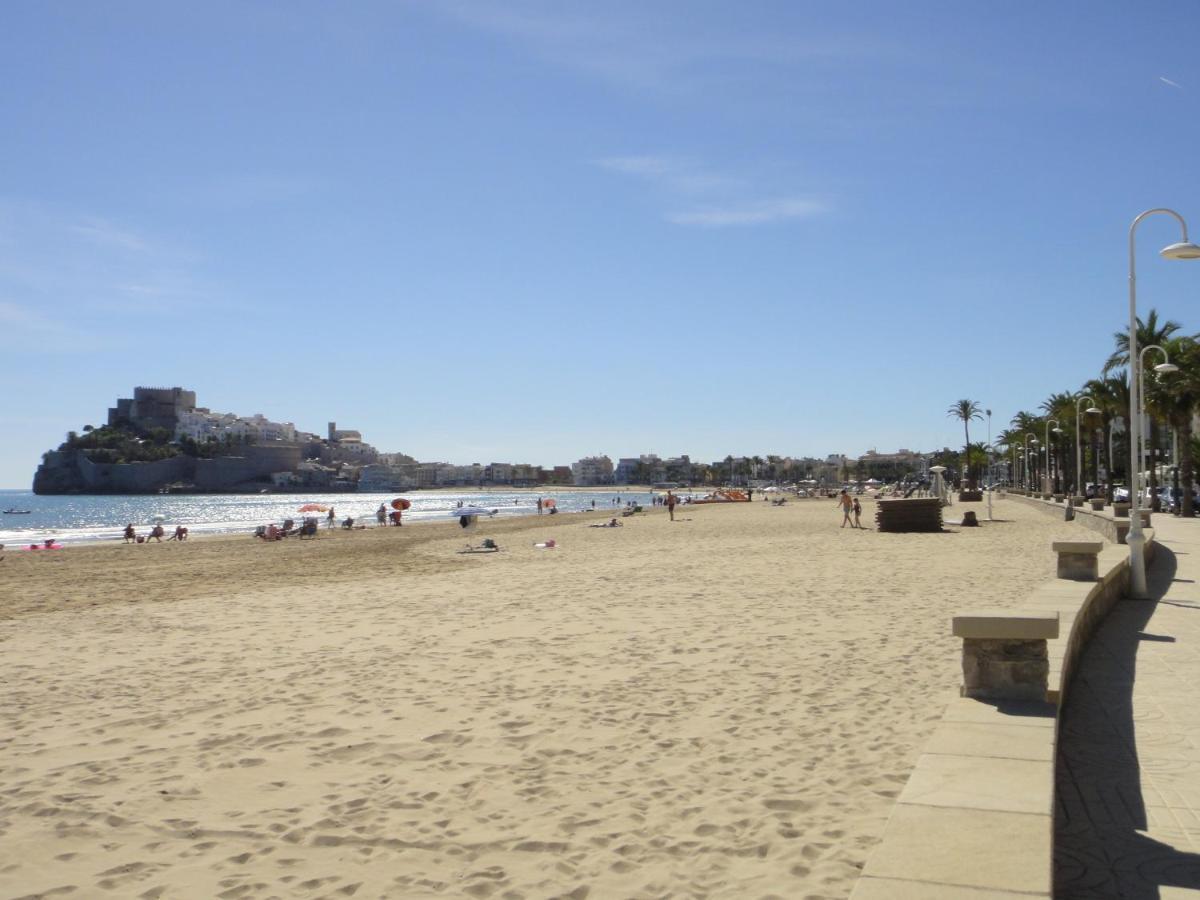 Apartament Bertur Picasso *