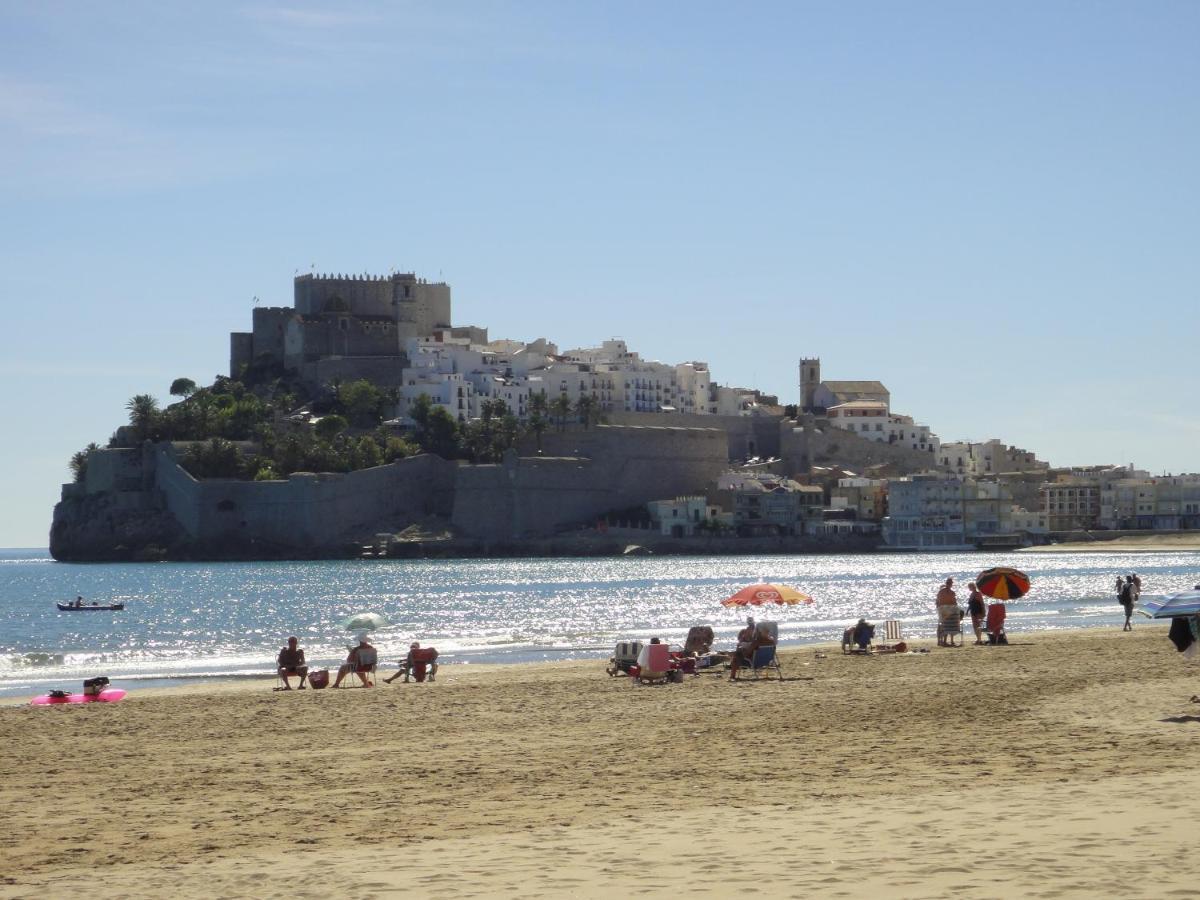 Apartament Bertur Picasso *