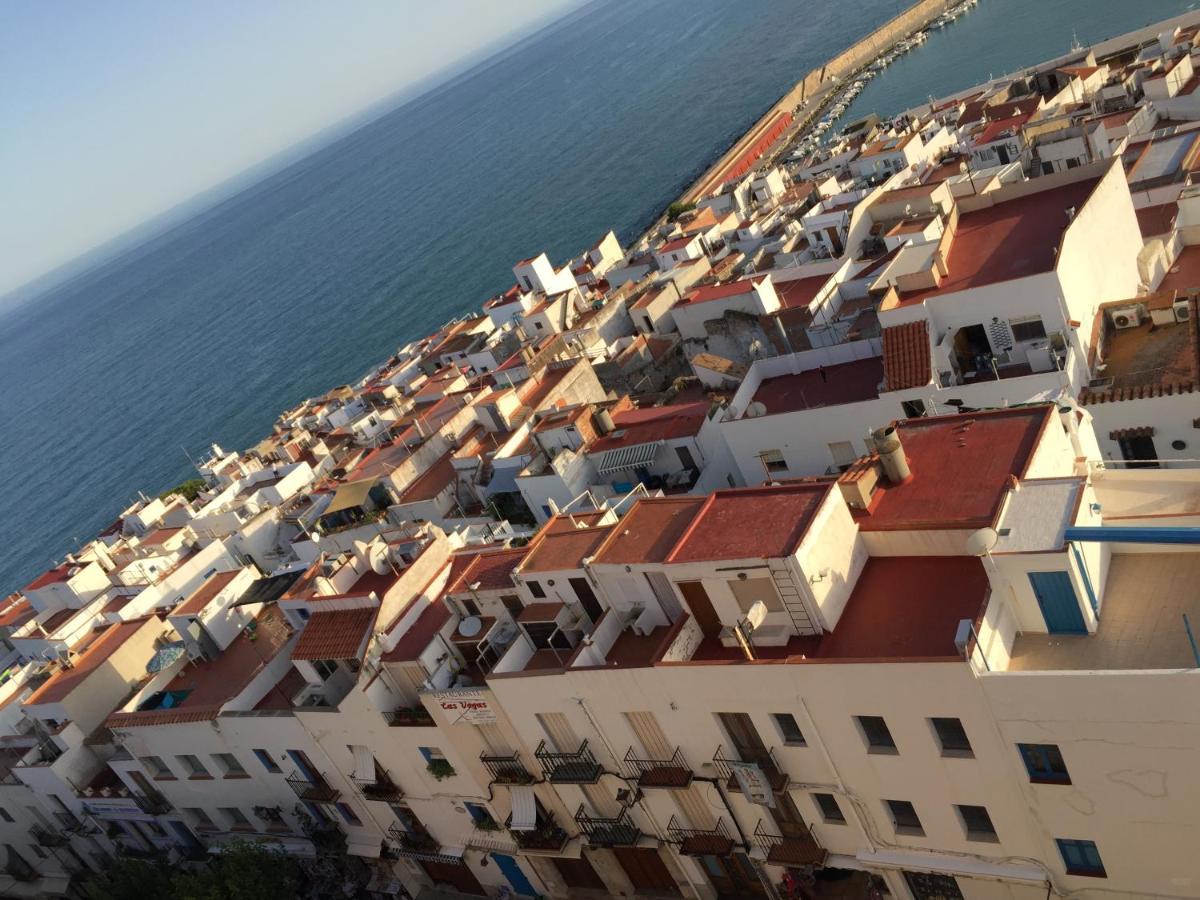 Bertur Picasso Apartment Peniscola