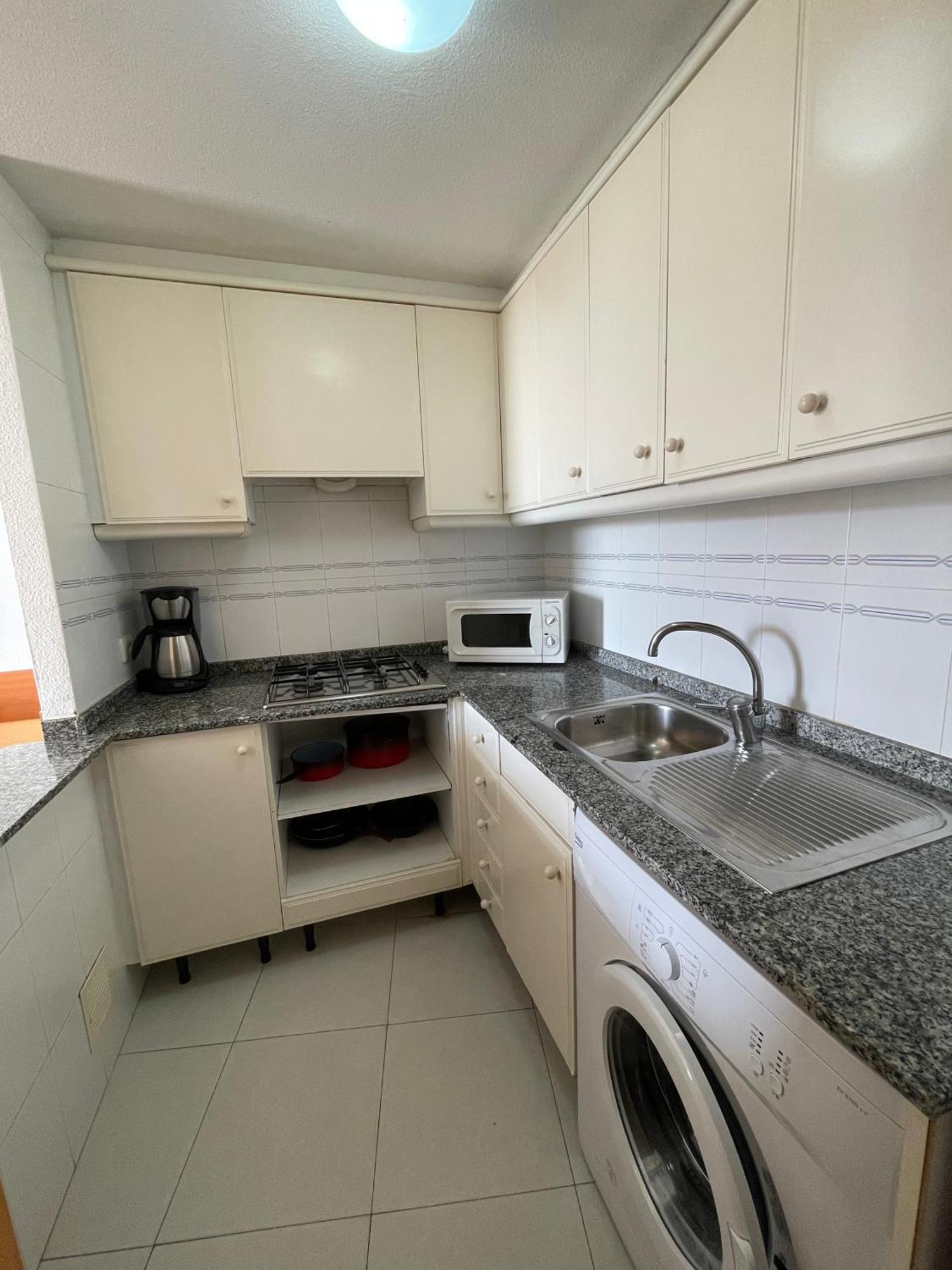 Bertur Picasso Apartament Peníscola