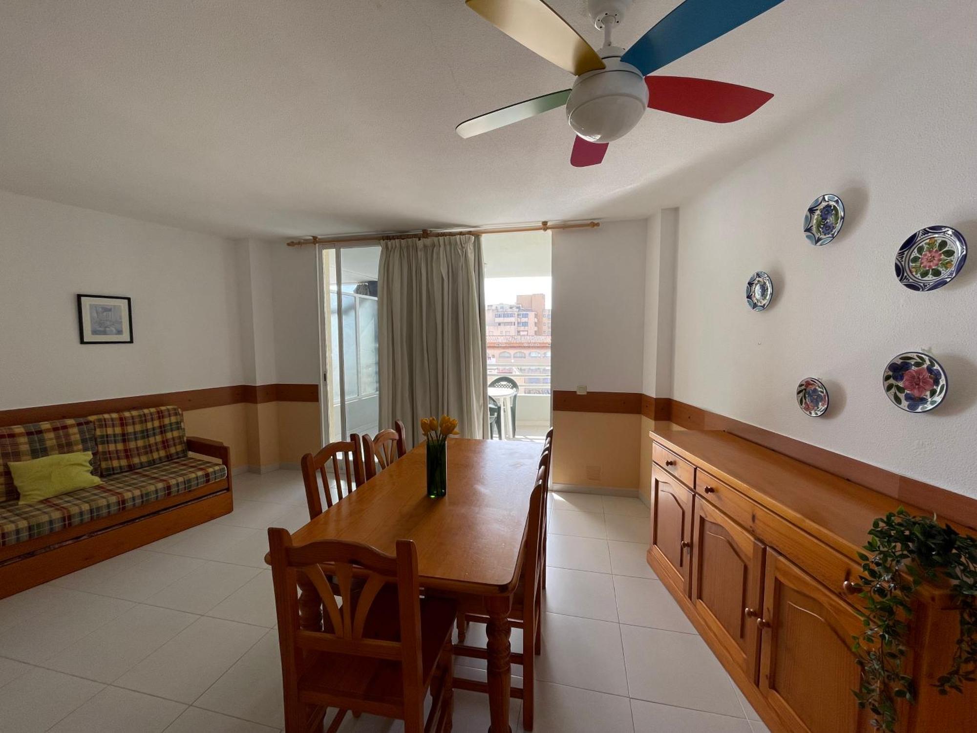 Apartment Bertur Picasso *