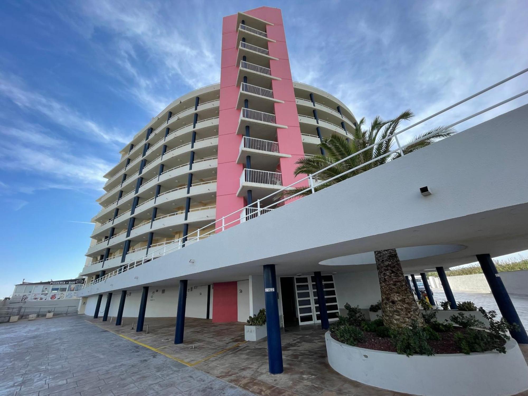 Apartament Bertur Picasso Peníscola
