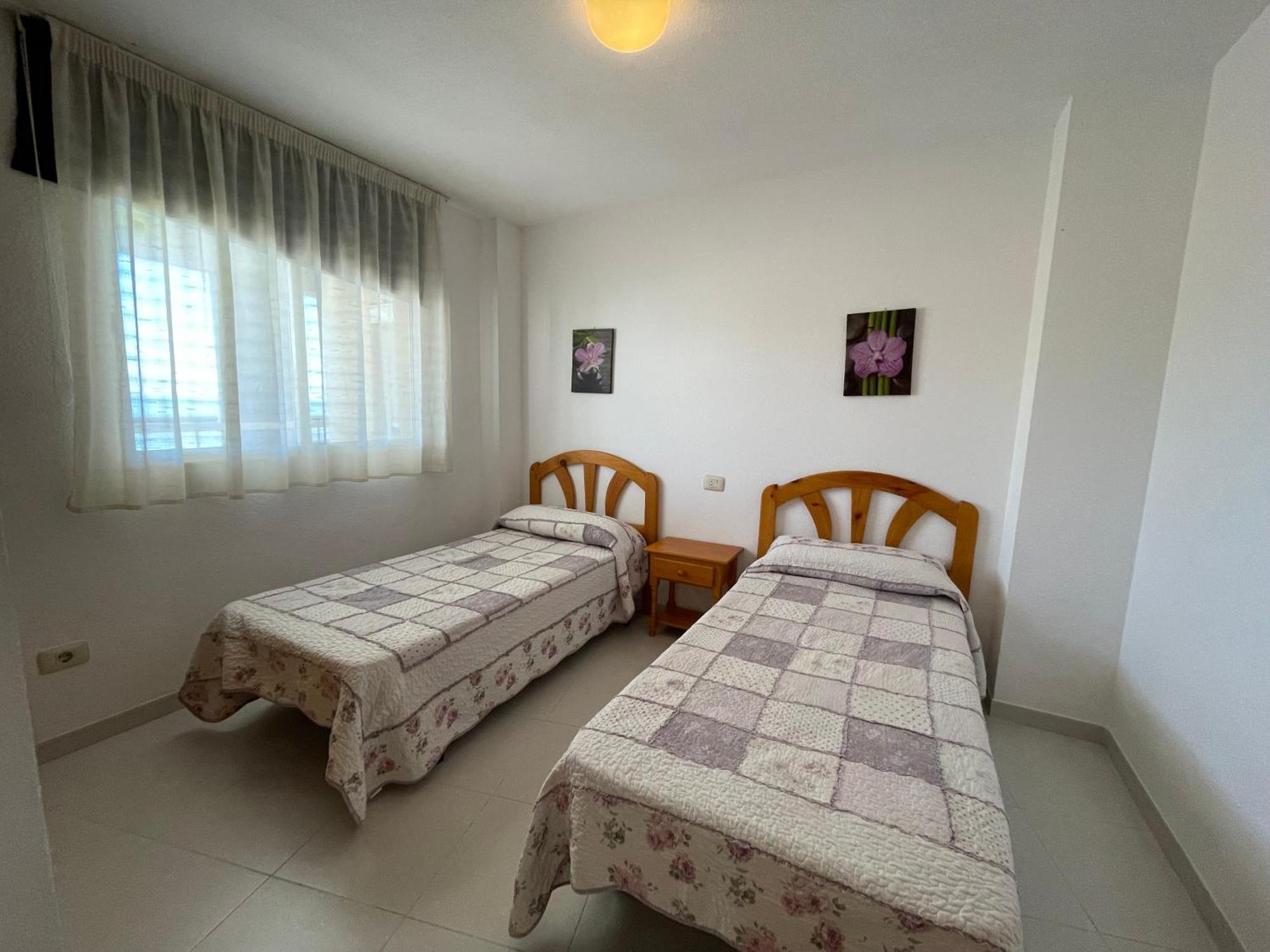 Bertur Picasso Apartament *