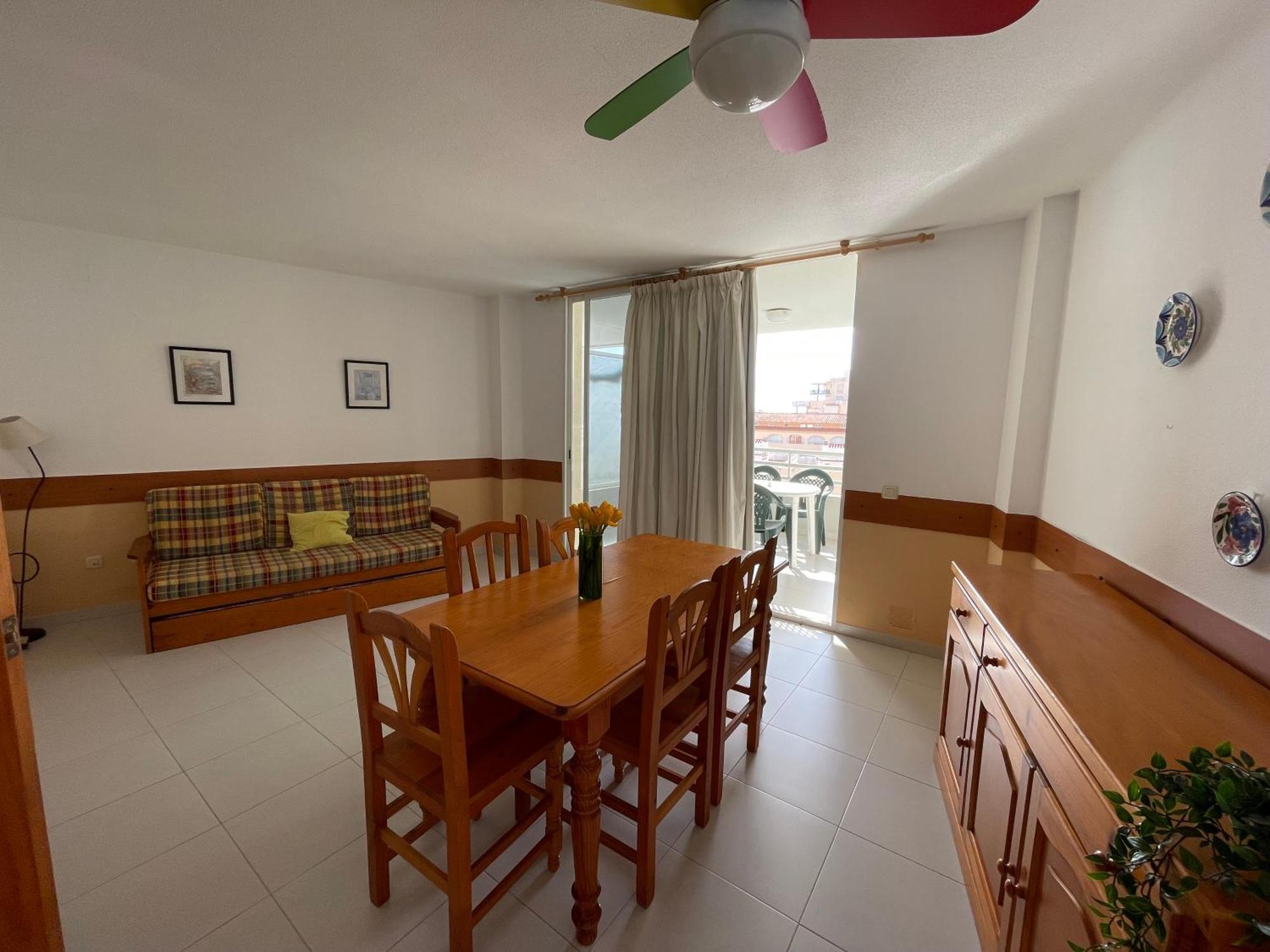 Bertur Picasso Apartament