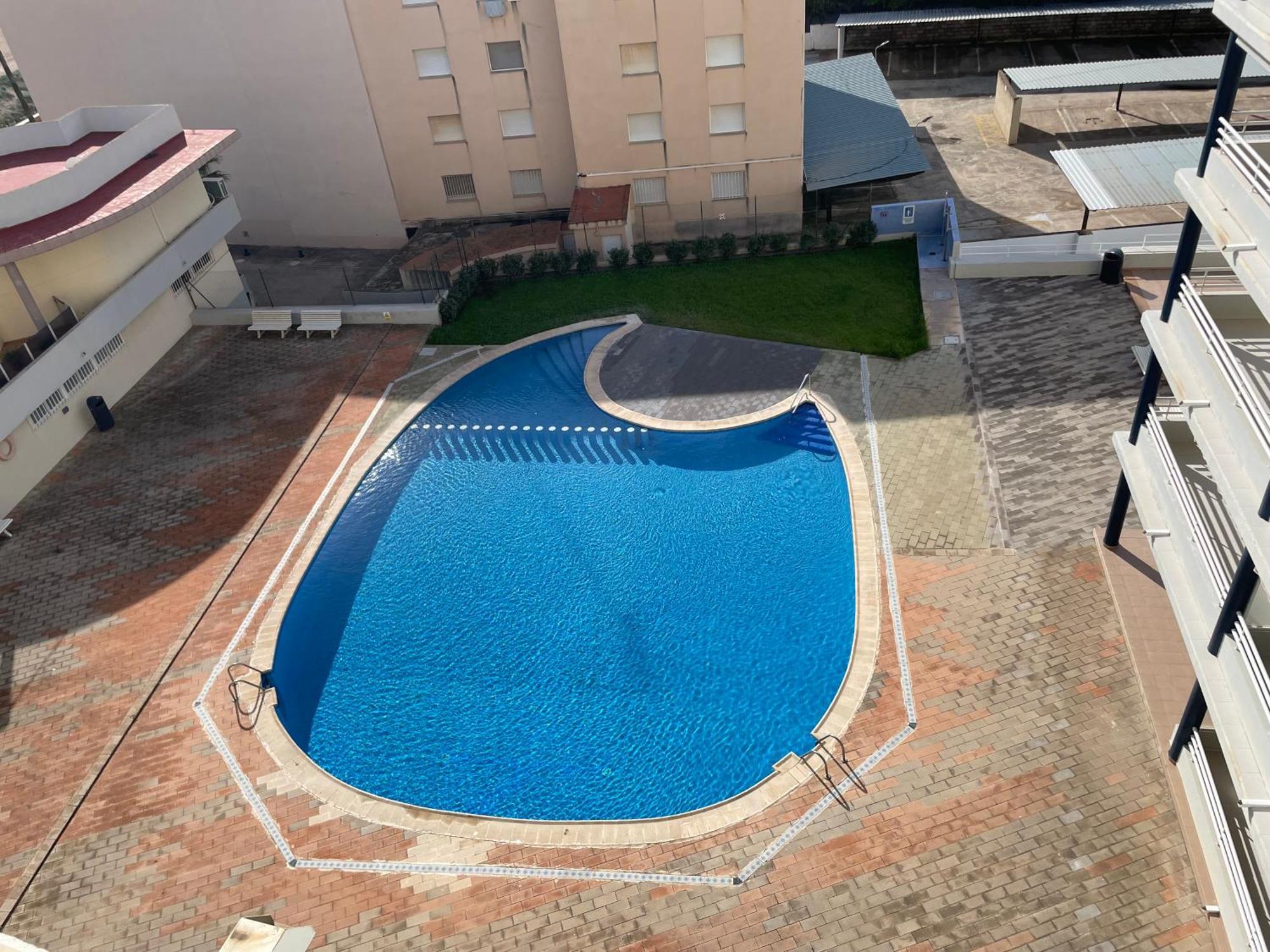 Bertur Picasso Apartament *