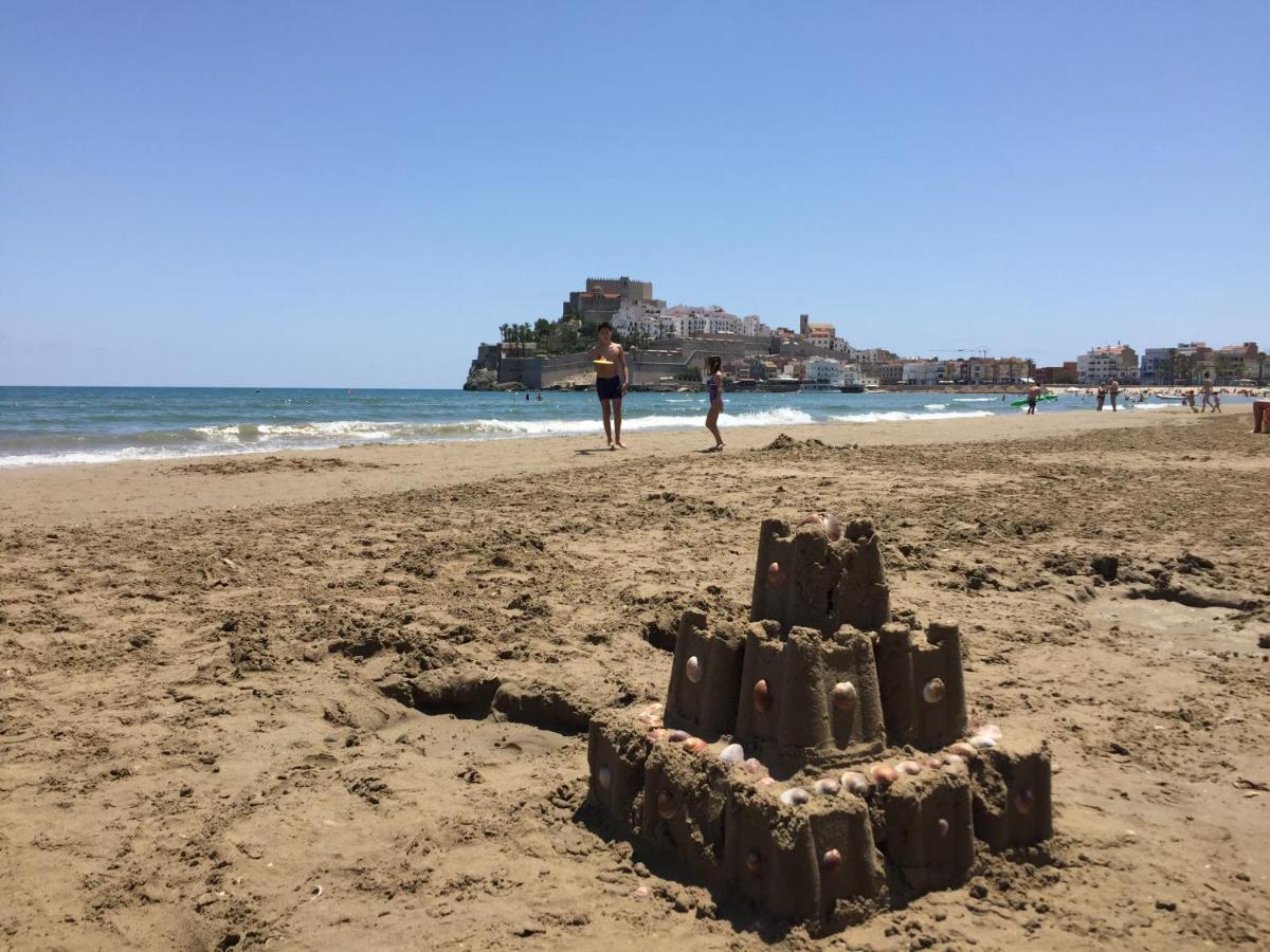 Bertur Picasso * Peñíscola