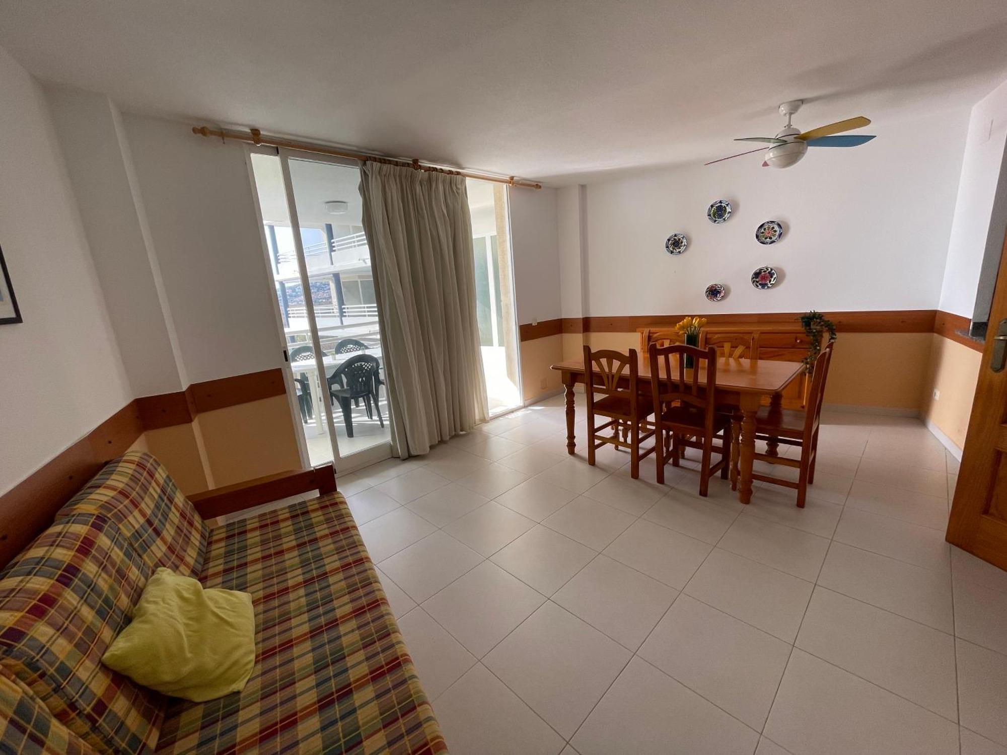 Apartment Bertur Picasso Peñíscola