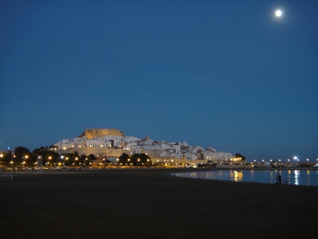 Bertur Picasso Apartment Peñíscola